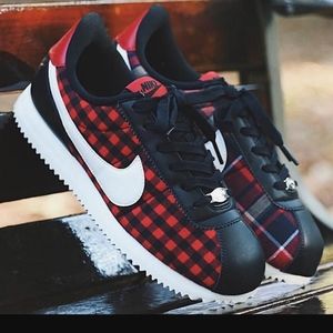 nike cortez promotion